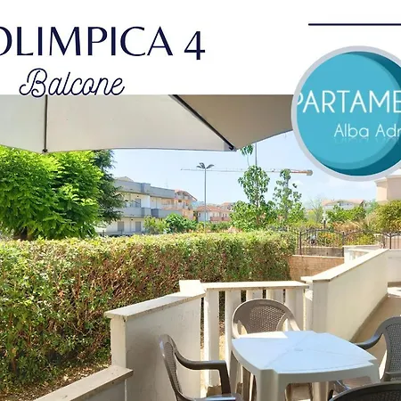 Appartamenti Alba Adriatica Alba Adriatica