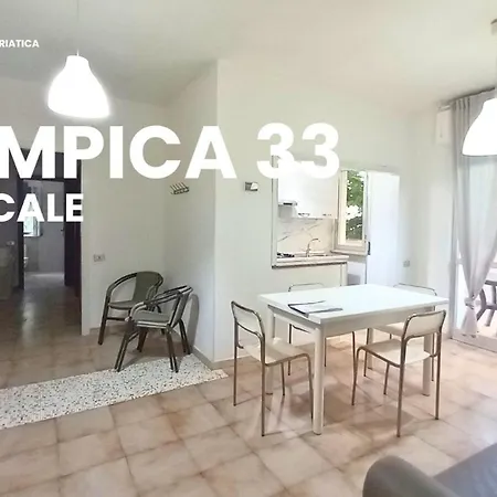 Appartamenti Alba Adriatica Apartament