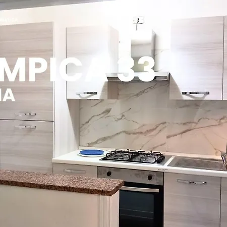 Apartament Appartamenti Alba Adriatica