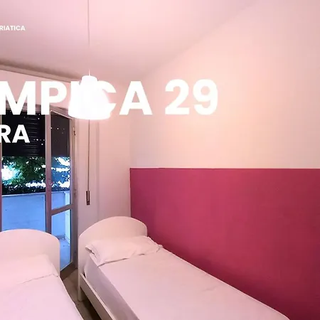 Appartamenti Alba Adriatica Apartament Alba Adriatica
