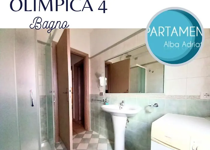 Appartamenti Alba Adriatica Alba Adriatica